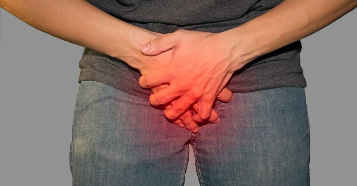 Péng am Lück wärend pathosloosend Entladung