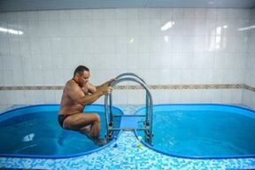 Waasserverfahren fir d 