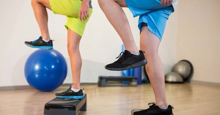 Sport spillt fir natierlech d 