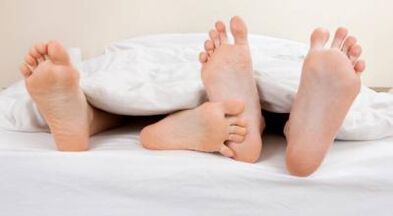 Männlech entlaaschten wann opgereegt ass wichteg fir sexueller Intercoce